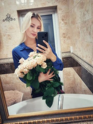 Анкета проститутки Варвара, 22 года